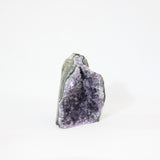 Amethyst Crystal Cluster | ASH & STONE. premium online crystals. Free shipping NZ.  