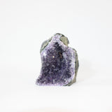 Amethyst Crystal Cluster | ASH & STONE. premium online crystals. Free shipping NZ.  