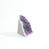 Amethyst Crystal cluster | ASH & STONE. Premium online crystals. Free shipping