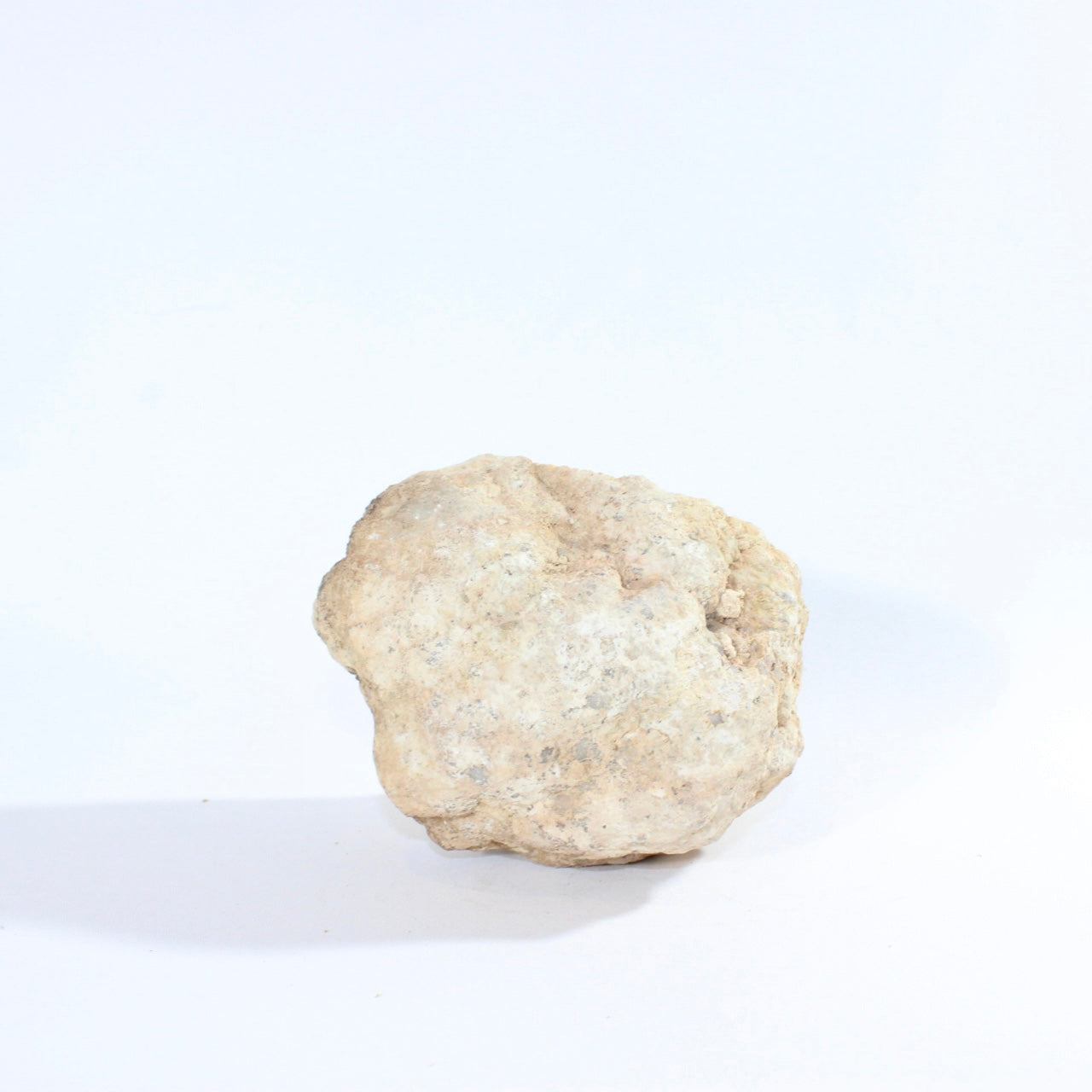Clear Quartz Geode Crystal | ASH & STONE. Premium online crystals. Free shipping NZ. 