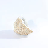Clear Quartz Geode Crystal | ASH & STONE. Premium online crystals. Free shipping NZ. 