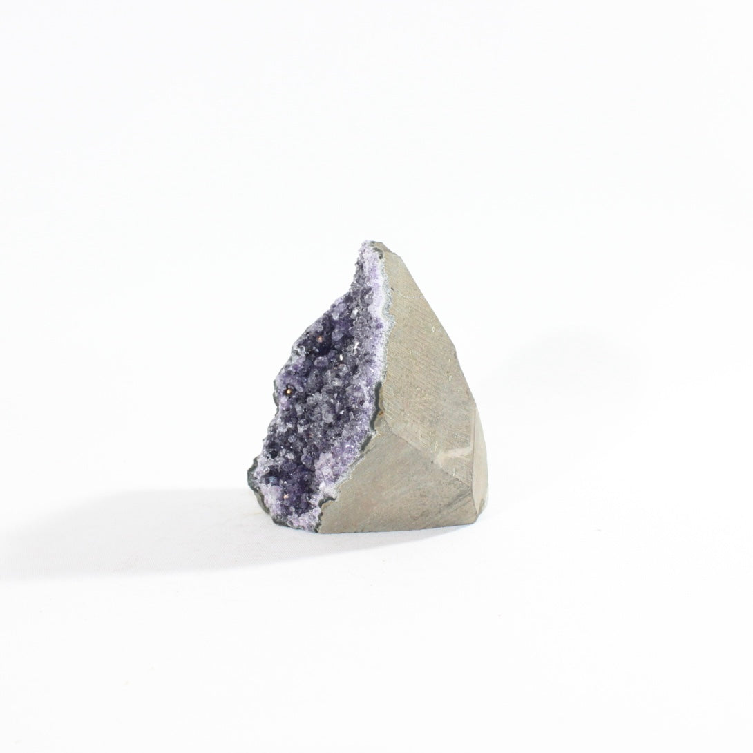Amethyst A Grade crystal cluster | ASH & STONE. premium online crystals. One of a kind. Free shipping. Always.