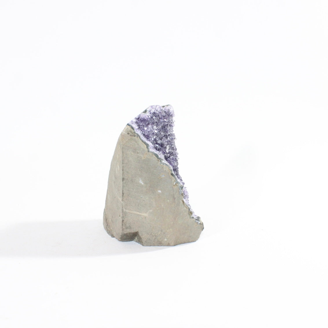 Amethyst A Grade crystal cluster | ASH & STONE. premium online crystals. One of a kind. Free shipping. Always.