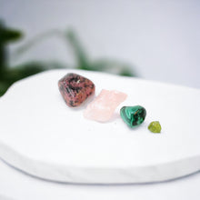 Load image into Gallery viewer, Heart healing crystal pack | ASH&amp;STONE Crystals Shop Auckland NZ
