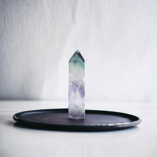 Fluorite crystal generator | ASH&STONE Crystals Shop Auckland NZ