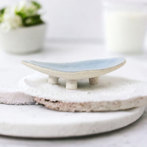 NZ-made bespoke ceramic dish | ASH&STONE Ceramics Shop Auckland NZ