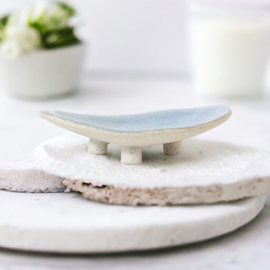 NZ-made bespoke ceramic dish | ASH&STONE Ceramics Shop Auckland NZ