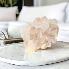 Load image into Gallery viewer, Himalayan clear quartz crystal cluster 1.18kg | ASH&amp;STONE Crystals Shop Auckland NZ
