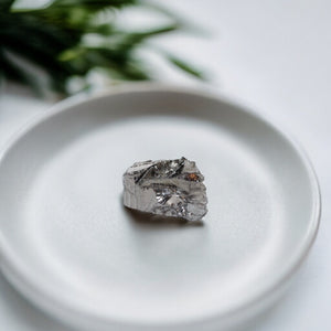 Elite shungite crystal chunk | ASH&STONE Crystals Shop Auckland NZ