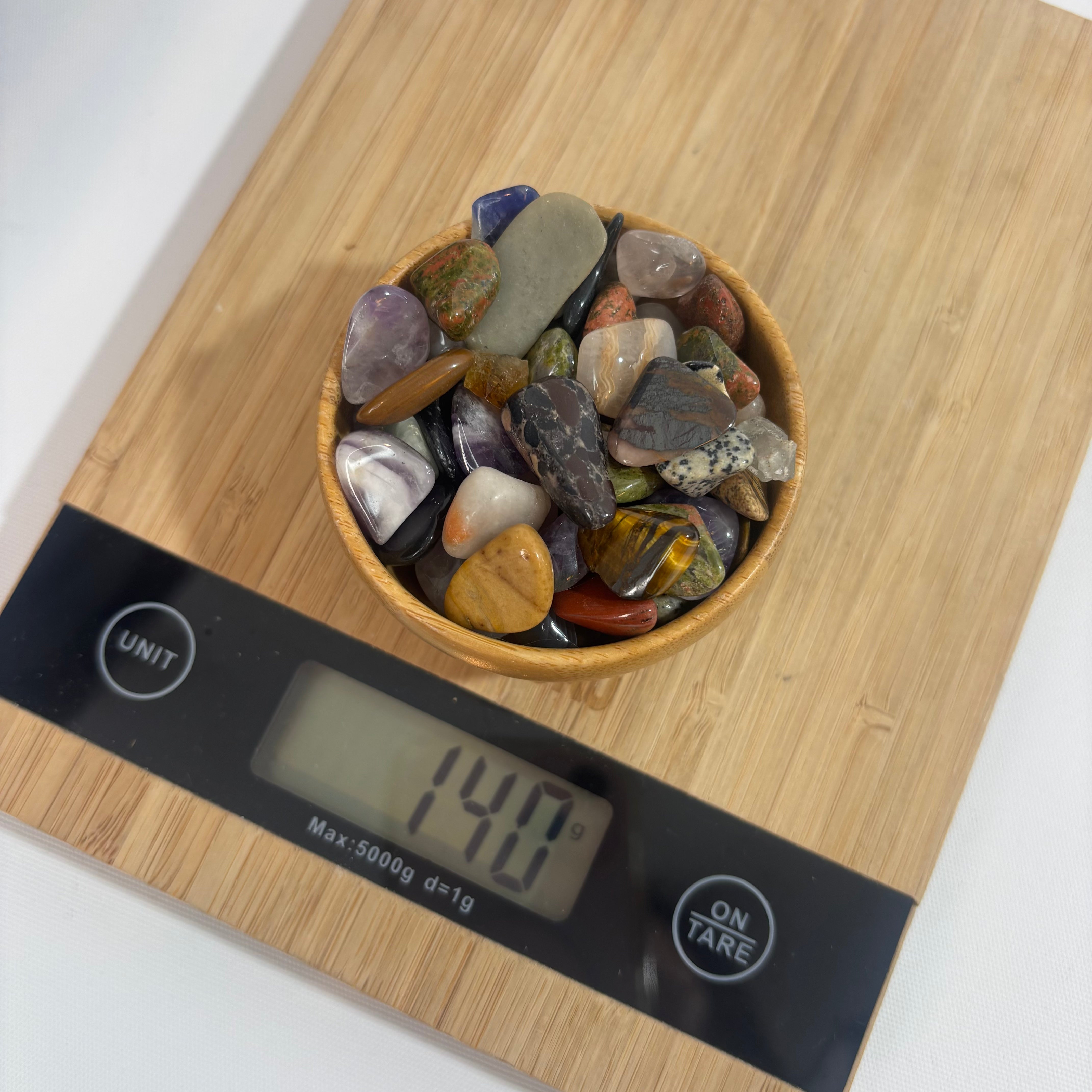 Crystal scoop | ASH & STONE free express shipping 