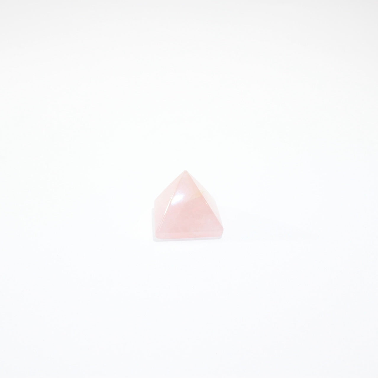 Pyramid Set | ASH & STONE Crystal shop, Free xpress shipping, Auckland NZ. 