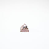 Pyramid Set | ASH & STONE Crystal shop, Free xpress shipping, Auckland NZ. 