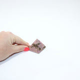 Pyramid Set | ASH & STONE Crystal shop, Free xpress shipping, Auckland NZ. 