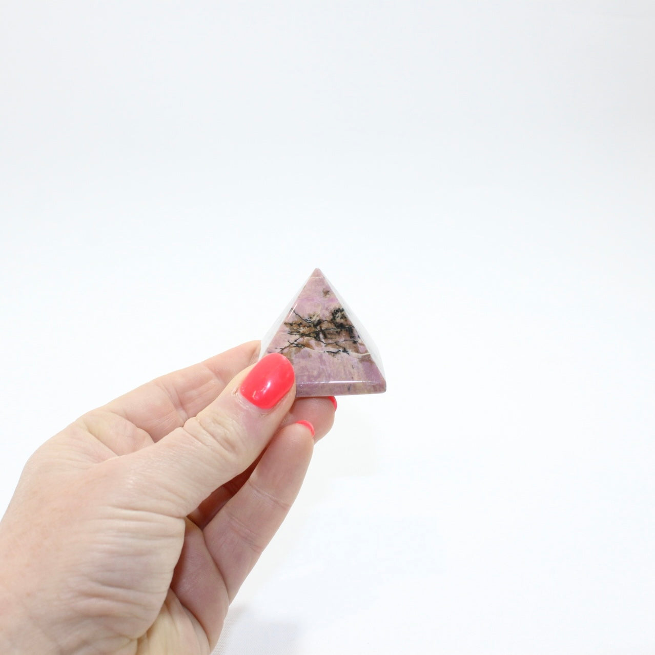 Pyramid Set | ASH & STONE Crystal shop, Free xpress shipping, Auckland NZ. 