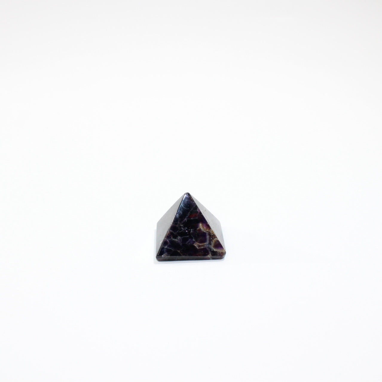 Pyramid Set | ASH & STONE Crystal shop, Free xpress shipping, Auckland NZ. 