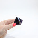 Pyramid Set | ASH & STONE Crystal shop, Free xpress shipping, Auckland NZ. 