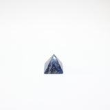 Pyramid Set | ASH & STONE Crystal shop, Free xpress shipping, Auckland NZ. 