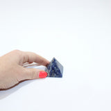 Pyramid Set | ASH & STONE Crystal shop, Free xpress shipping, Auckland NZ. 
