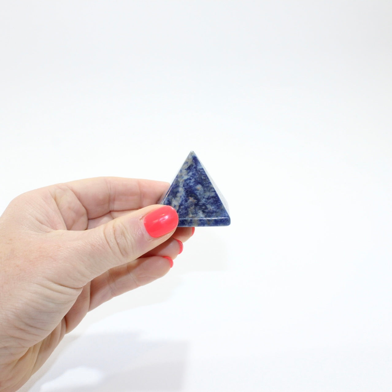Pyramid Set | ASH & STONE Crystal shop, Free xpress shipping, Auckland NZ. 