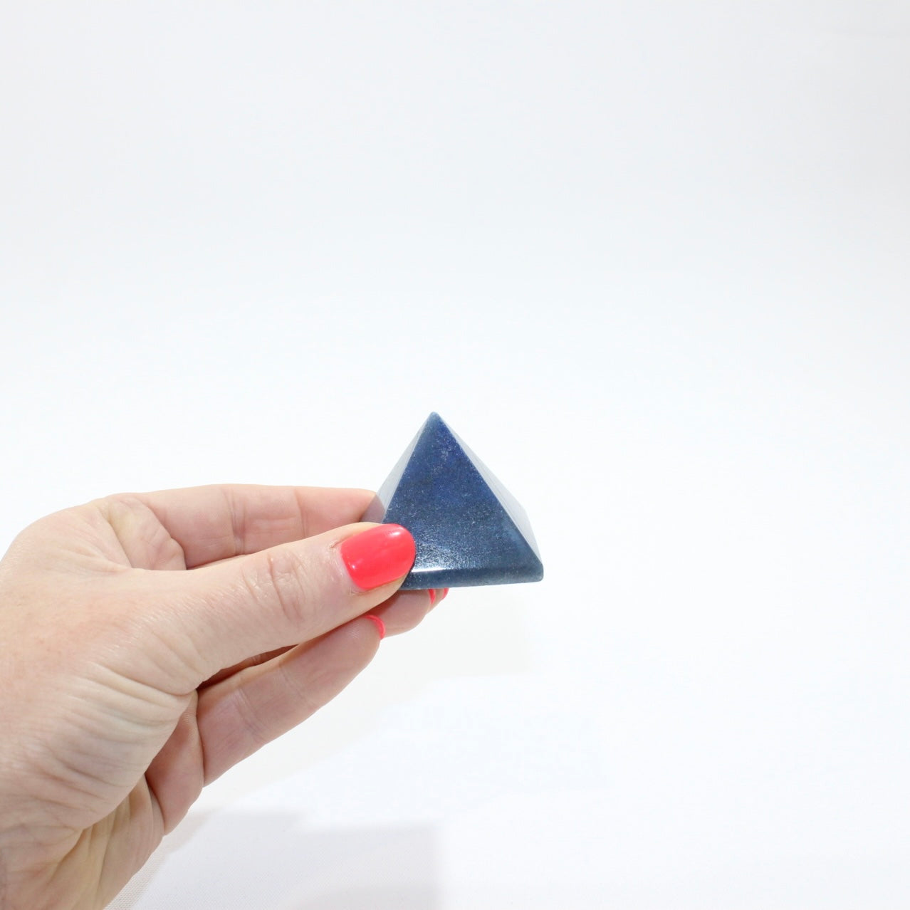 Pyramid Set | ASH & STONE Crystal shop, Free xpress shipping, Auckland NZ. 
