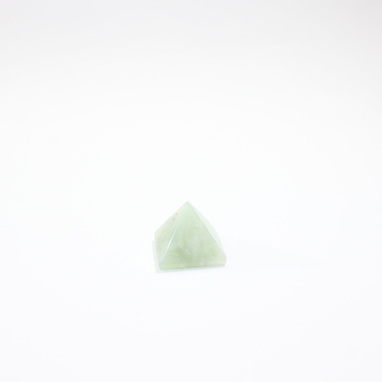 Pyramid Set | ASH & STONE Crystal shop, Free xpress shipping, Auckland NZ. 