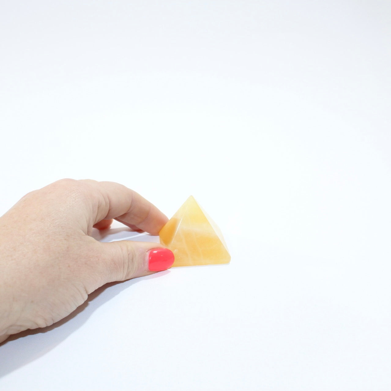 Pyramid Set | ASH & STONE Crystal shop, Free xpress shipping, Auckland NZ. 