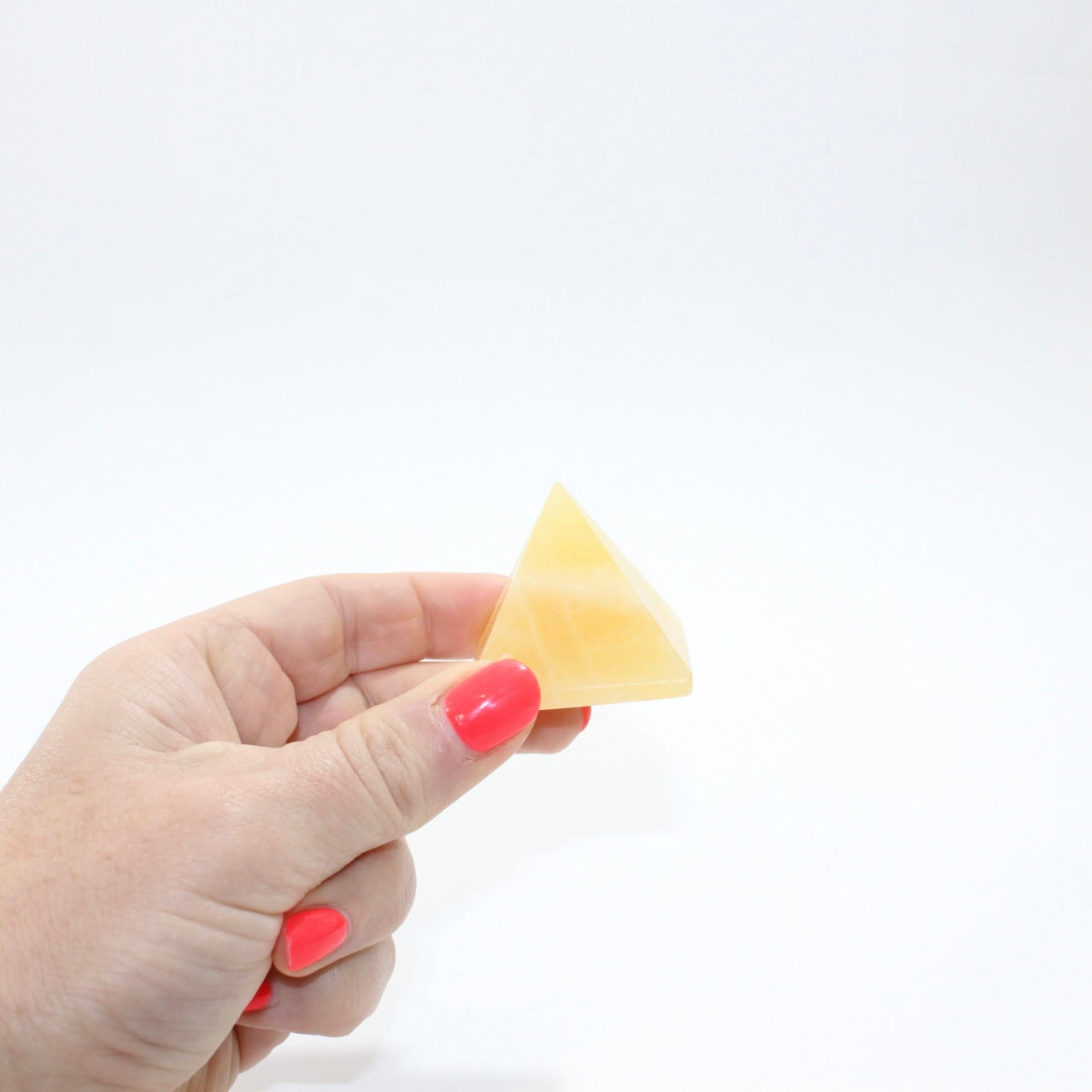 Pyramid Set | ASH & STONE Crystal shop, Free xpress shipping, Auckland NZ. 