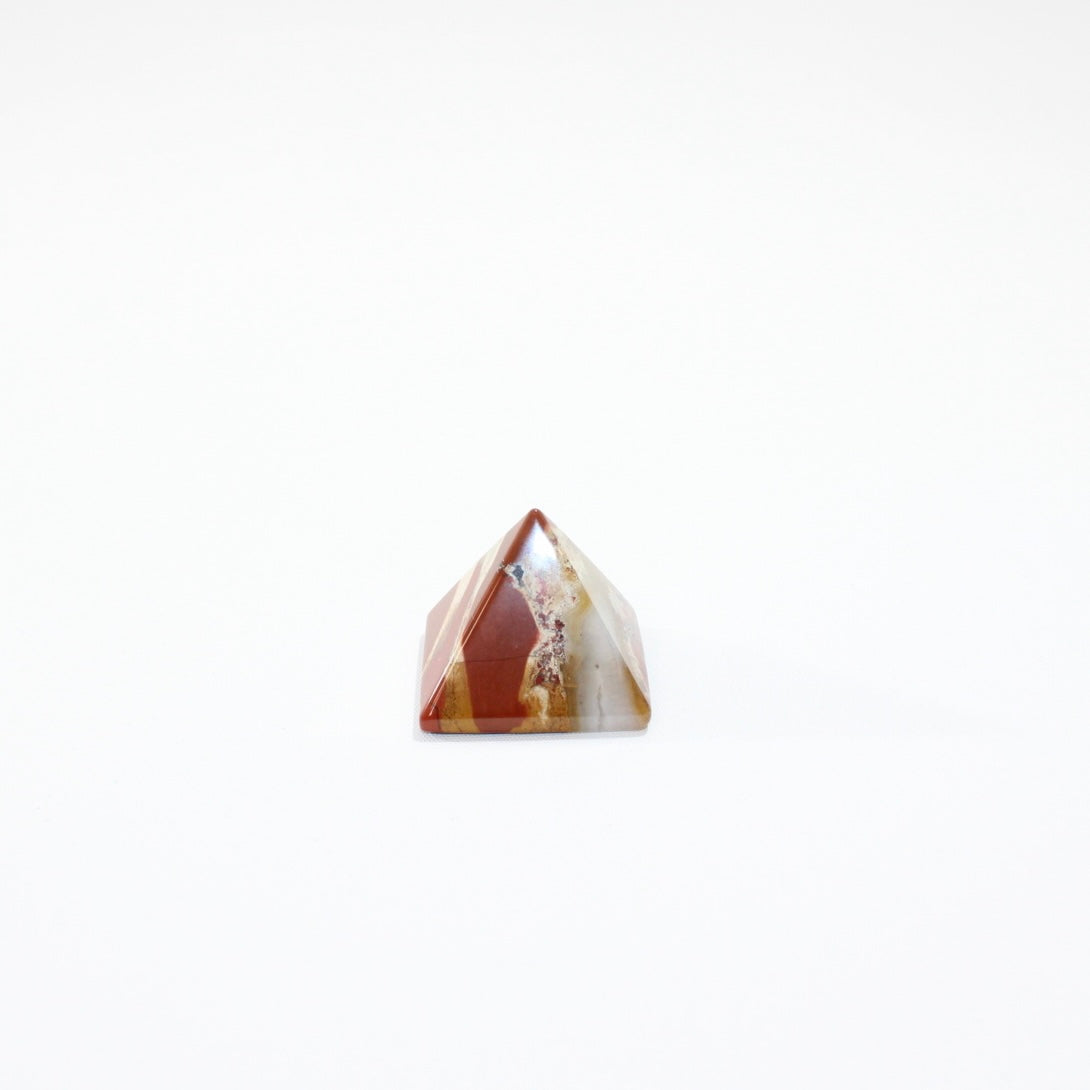 Pyramid Set | ASH & STONE Crystal shop, Free xpress shipping, Auckland NZ. 