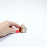 Pyramid Set | ASH & STONE Crystal shop, Free xpress shipping, Auckland NZ. 