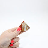 Pyramid Set | ASH & STONE Crystal shop, Free xpress shipping, Auckland NZ. 