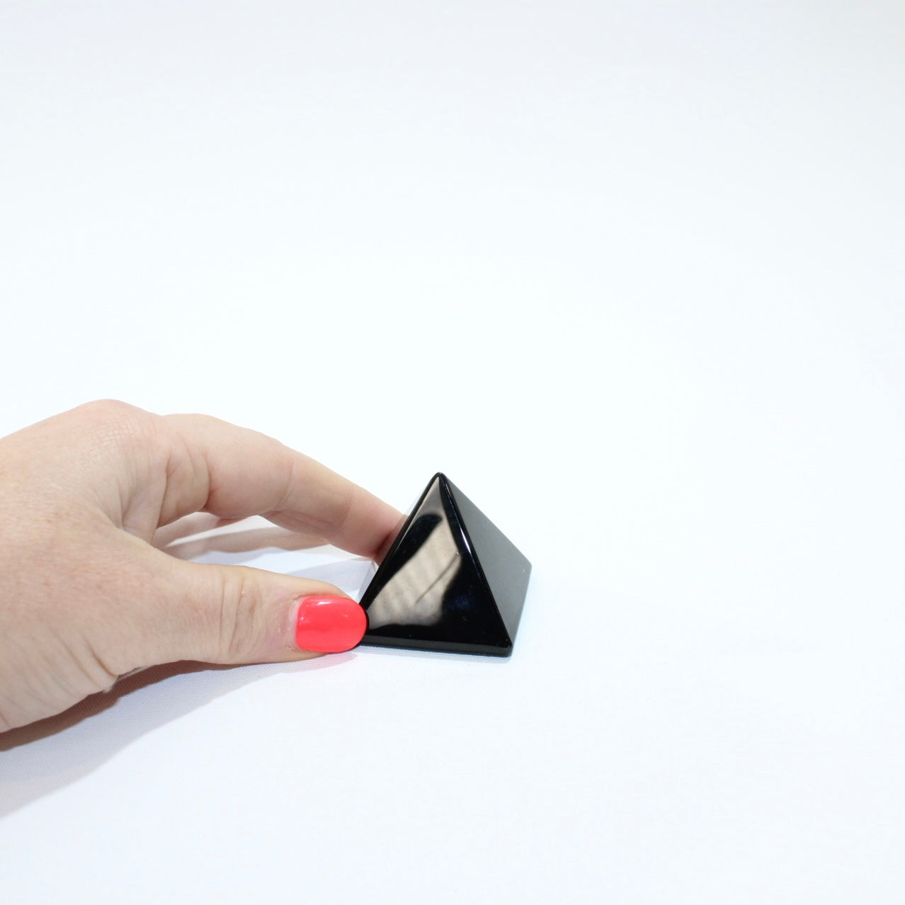 Pyramid Set | ASH & STONE Crystal shop, Free xpress shipping, Auckland NZ. 