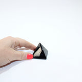 Pyramid Set | ASH & STONE Crystal shop, Free xpress shipping, Auckland NZ. 