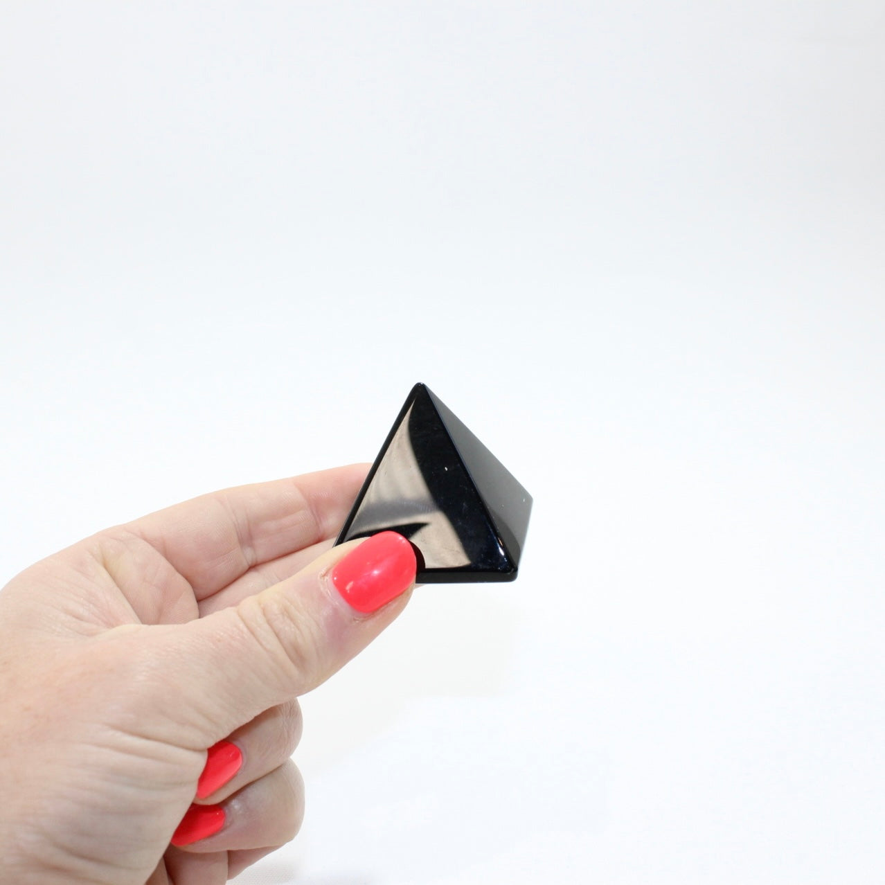 Pyramid Set | ASH & STONE Crystal shop, Free xpress shipping, Auckland NZ. 