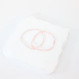 Mini crystal bead Bracelet