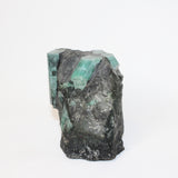 Emerald in Matrix | ASH & STONE. Large premium crystals. Free xpress shipping NZ 
