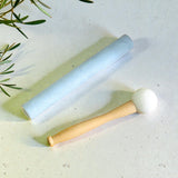 Buy Singing Bowl Mallets from ASH & STONE | Home of the best singing bowls in NZ 