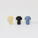 Mushroom set Little Lifters | ASH & STONE, crystals online. Free express shipping. 