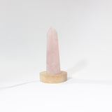 Rose Quartz Crystal Tower Lamp. Free express shipping. Shop online from ASH&STONE Crystal Shop Auckland NZ. AfterPay available. 