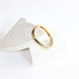 Vintage cuff bracelet gold | ASH&STONE Jewellery Shop Auckland NZ