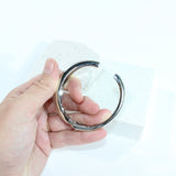 Vintage stackable cuff bangle | ASH&STONE Auckland NZ