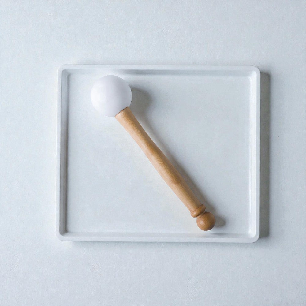 Buy Singing Bowl Mallets from ASH & STONE | Home of the best singing bowls in NZ 