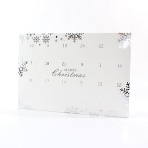 Xmas Crystal Advent Calendar | ASH&STONE Crystal Shop Auckland NZ