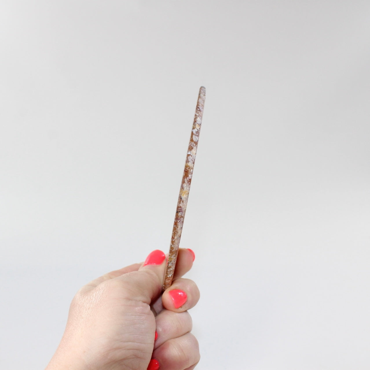 Agate Druzy slice crystal. Free express shipping. Buy high quality ethical crystals online at ASH&STONE crystal shop Auckland NZ. AfterPay available.