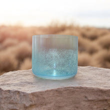 Load image into Gallery viewer, Amazonite Alchemy Crystal Singing Bowl | ASH&amp;STONE
