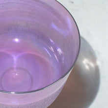 Load image into Gallery viewer, Amethyst Alchemy Crystal Singing Bowl | ASH&amp;STONE Auckland NZ 
