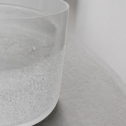 Lemurian seed alchemy crystal sound bowl | ASH&STONE Auckland NZ