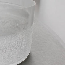 Load image into Gallery viewer, Lemurian seed alchemy crystal sound bowl | ASH&amp;STONE Auckland NZ
