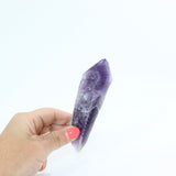 Amethyst Bahia crystal | ASH & STONE premium crystals online. 