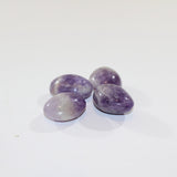 Amethyst Palm stone | Free express shipping. Buy high quality ethical crystals online at ASH&STONE crystal shop Auckland NZ. AfterPay available.