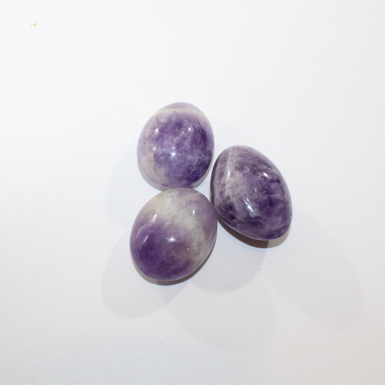 Amethyst Palm stone | Free express shipping. Buy high quality ethical crystals online at ASH&STONE crystal shop Auckland NZ. AfterPay available.
